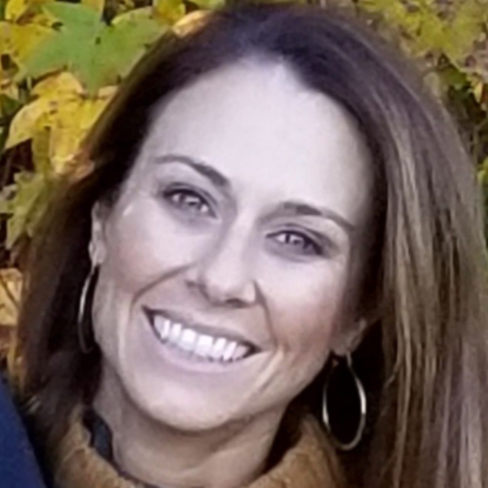 Meet your Posher, Beth